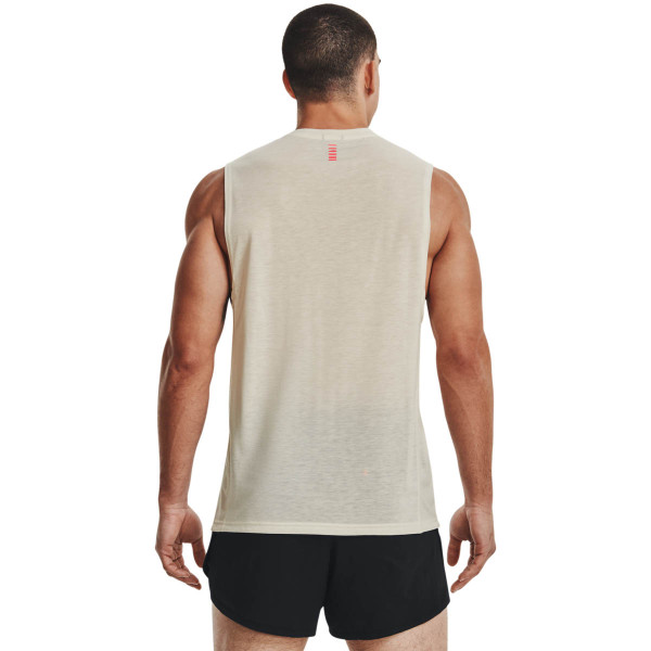 Maiou Barbati BREEZE 2.0 TRAIL TANK Under Armour