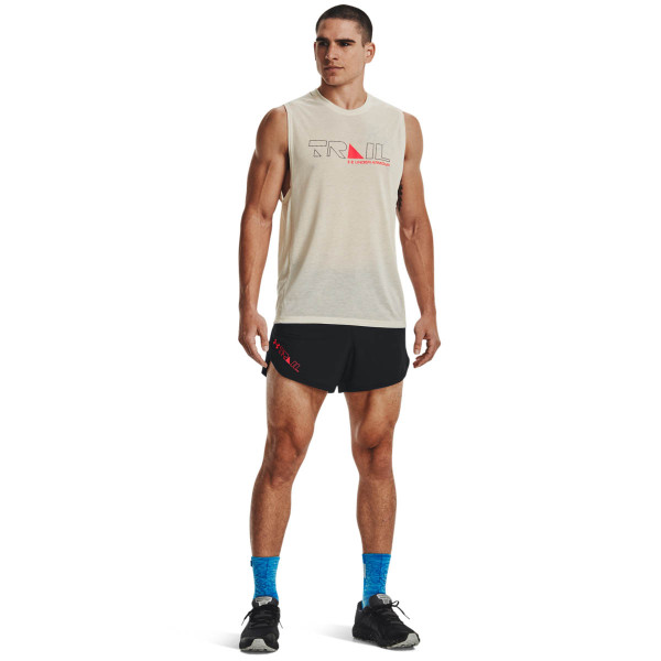 Maiou Barbati BREEZE 2.0 TRAIL TANK Under Armour