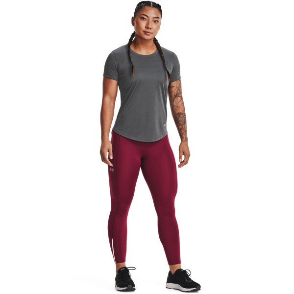 Tricou Dama SPEED STRIDE 2.0 TEE Under Armour 