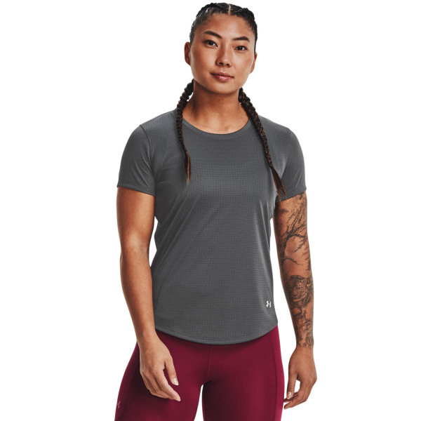 Tricou Dama SPEED STRIDE 2.0 TEE Under Armour 