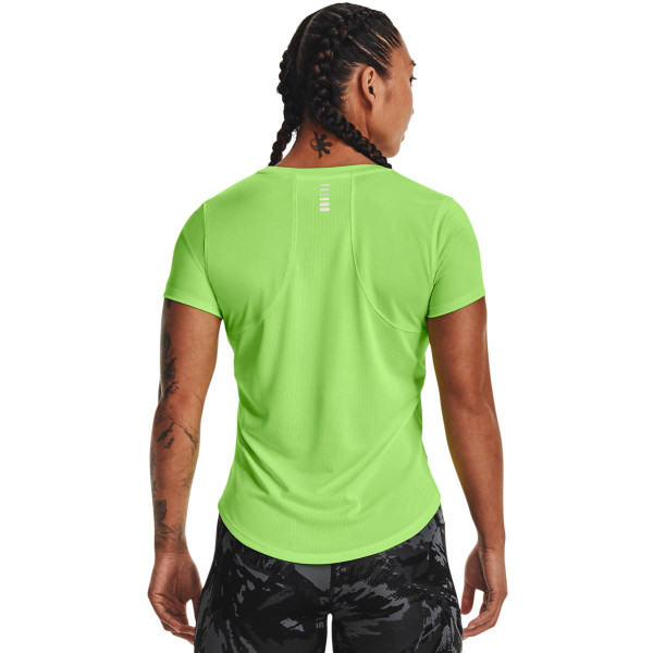Tricou Dama SPEED STRIDE 2.0 TEE Under Armour