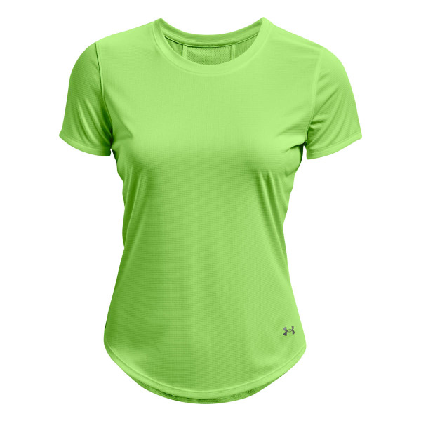 Tricou Dama SPEED STRIDE 2.0 TEE Under Armour