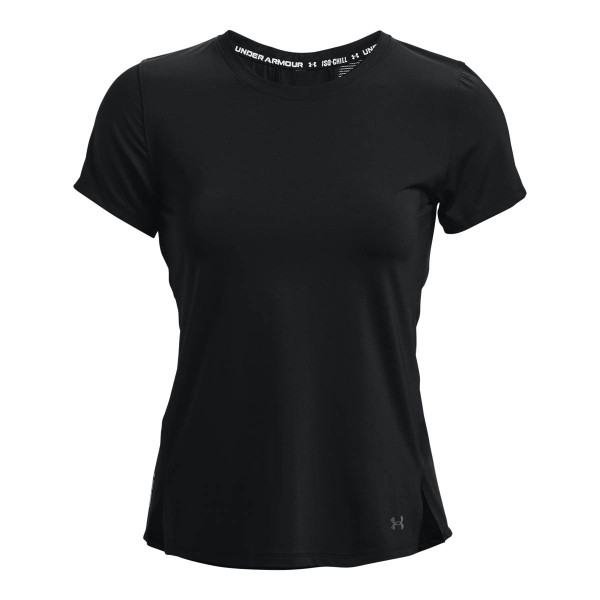 Tricou Dama ISO-CHILL RUN LASER TEE Under Armour