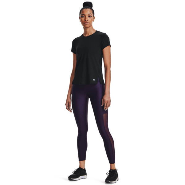 Tricou Dama ISO-CHILL RUN LASER TEE Under Armour