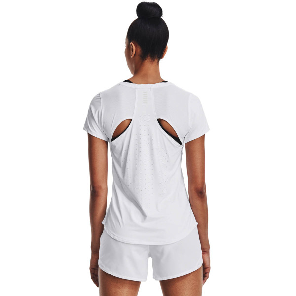 Tricou Dama ISO-CHILL RUN LASER TEE Under Armour