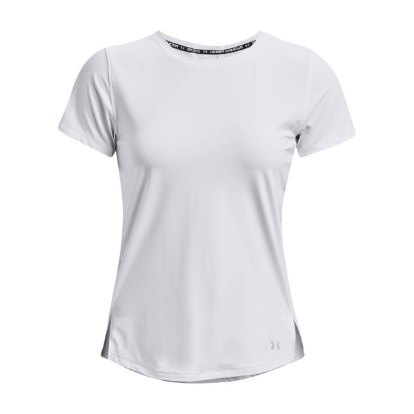 Tricou Dama ISO-CHILL RUN LASER TEE Under Armour