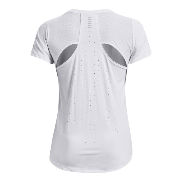 Tricou Dama ISO-CHILL RUN LASER TEE Under Armour