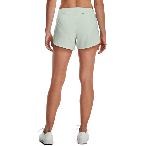 Pantaloni scurti Dama FLY BY ELITE 3 SHORT Under Armour