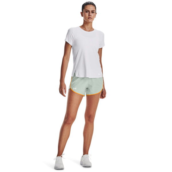 Pantaloni scurti Dama FLY BY ELITE 3 SHORT Under Armour