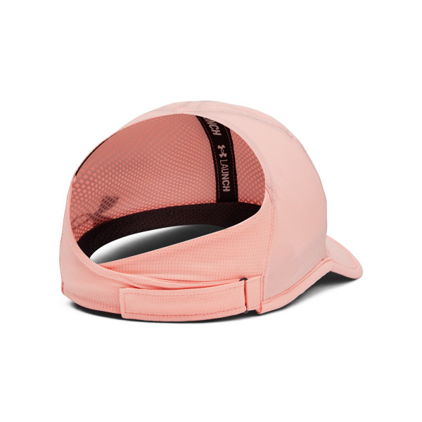 Sapca Dama ISO-CHILL LAUNCH WRAPBACK Under Armour
