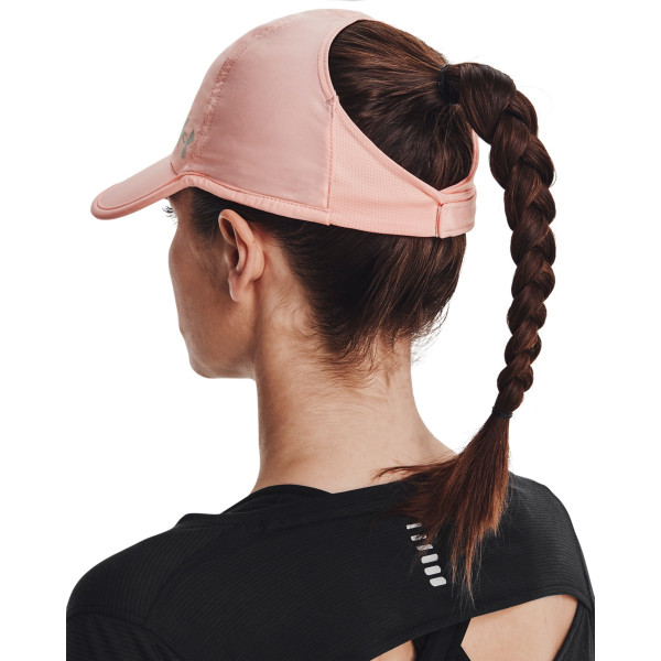 Sapca Dama ISO-CHILL LAUNCH WRAPBACK Under Armour