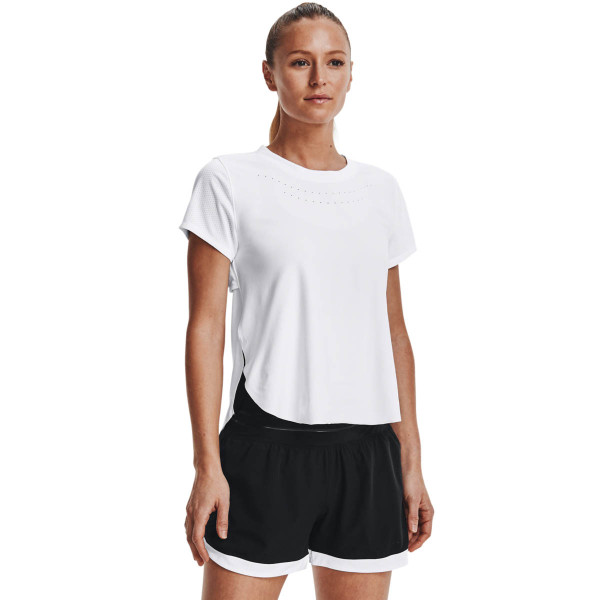 Tricou Dama PACEHER TEE Under Armour