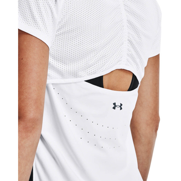 Tricou Dama PACEHER TEE Under Armour