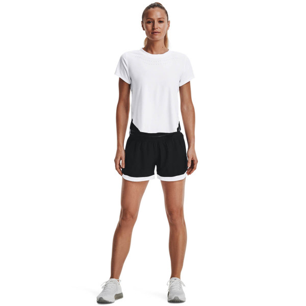 Tricou Dama PACEHER TEE Under Armour