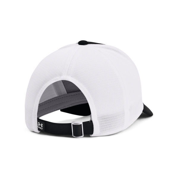 Sapca Dama ISO-CHILL DRIVER MESH ADJ Under Armour