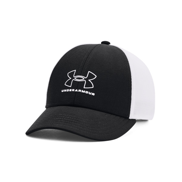 Sapca Dama ISO-CHILL DRIVER MESH ADJ Under Armour