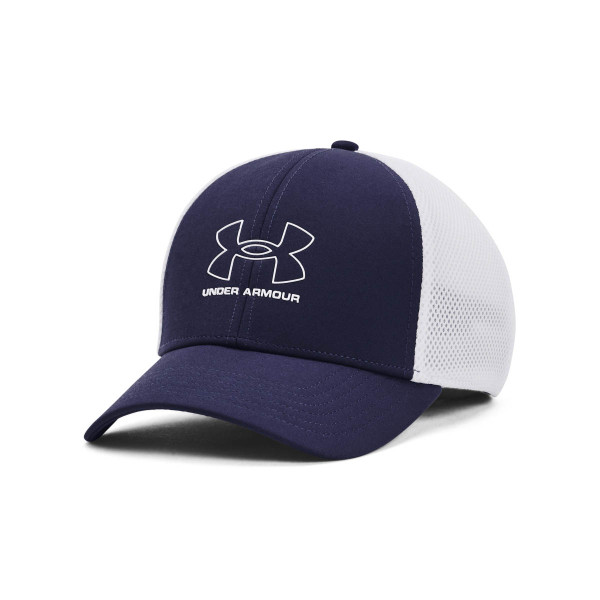 Sapca Barbati ISO-CHILL DRIVER MESH Under Armour
