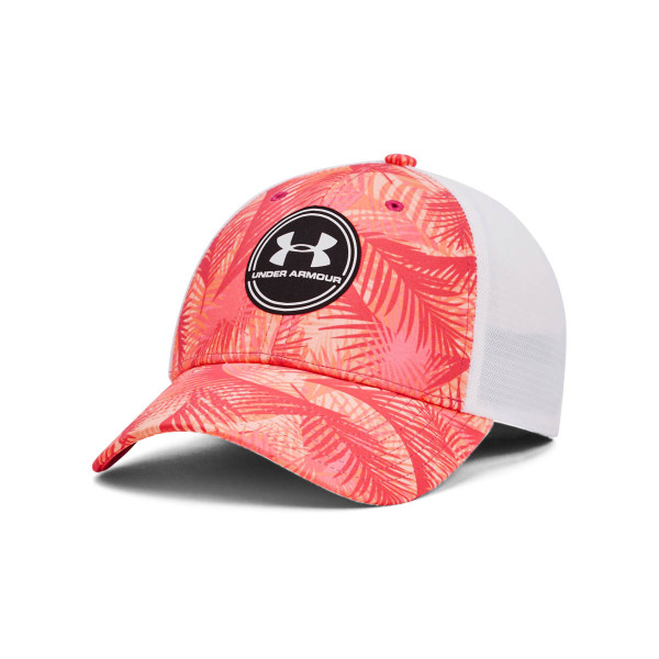 Sapca Barbati ISO-CHILL DRIVER MESH ADJ Under Armour