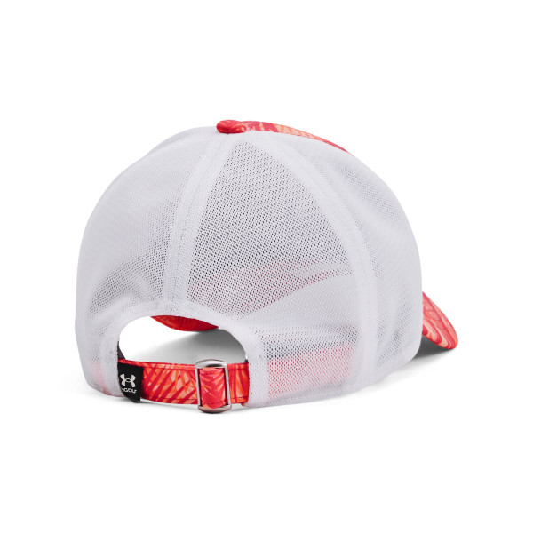 Sapca Barbati ISO-CHILL DRIVER MESH ADJ Under Armour