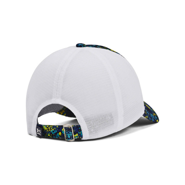 Sapca Barbati ISO-CHILL DRIVER MESH ADJ Under Armour