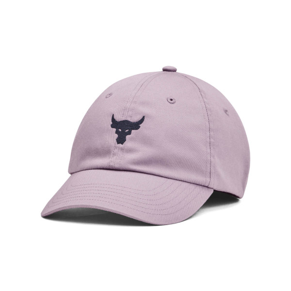 Sapca Dama S PROJECT ROCK Under Armour
