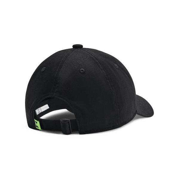 Sapca Unisex YOUTH PROJECT ROCK ADJ Under Armour