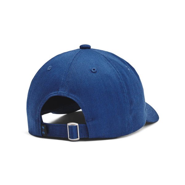 Sapca Unisex YOUTH PROJECT ROCK ADJ Under Armour