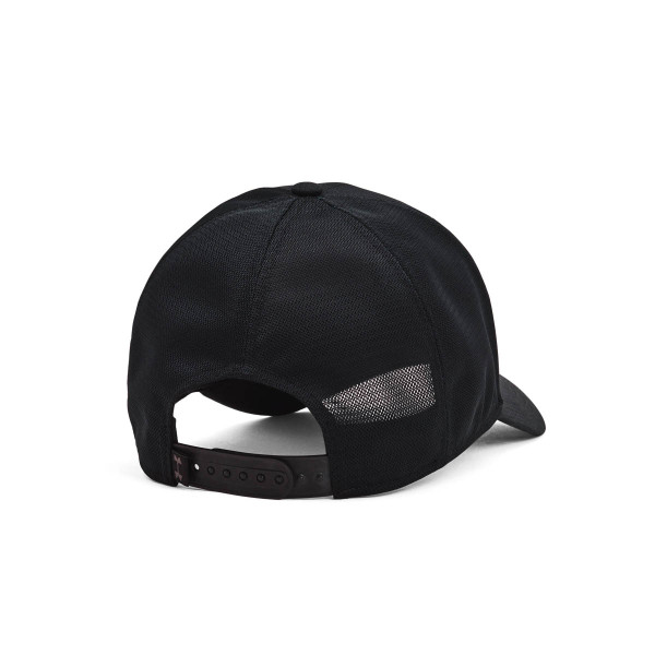 Sapca Barbati PROJECT ROCK TRUCKER Under Armour