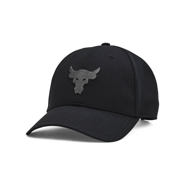 Sapca Barbati PROJECT ROCK TRUCKER Under Armour
