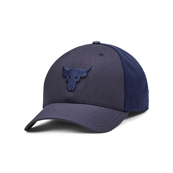 Sapca Barbati PROJECT ROCK TRUCKER Under Armour