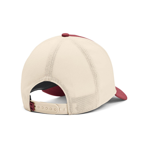 Sapca Barbati PROJECT ROCK TRUCKER Under Armour