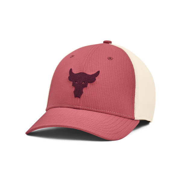 Sapca Barbati PROJECT ROCK TRUCKER Under Armour