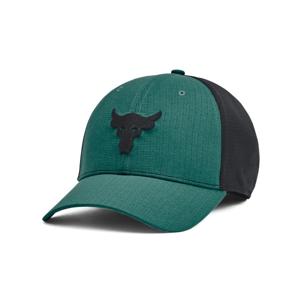 Sapca Barbati PROJECT ROCK TRUCKER Under Armour
