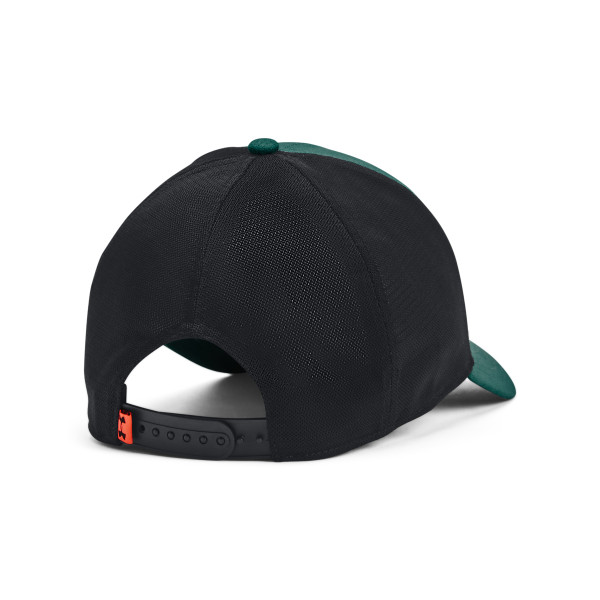 Sapca Barbati PROJECT ROCK TRUCKER Under Armour