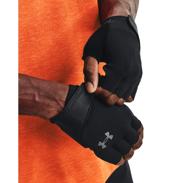 Manusi antrenament Barbati M S TRAINING GLOVE Under Armour