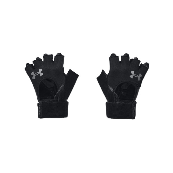 Manusi antrenament Barbati WEIGHTLIFTING GLOVE Under Armour