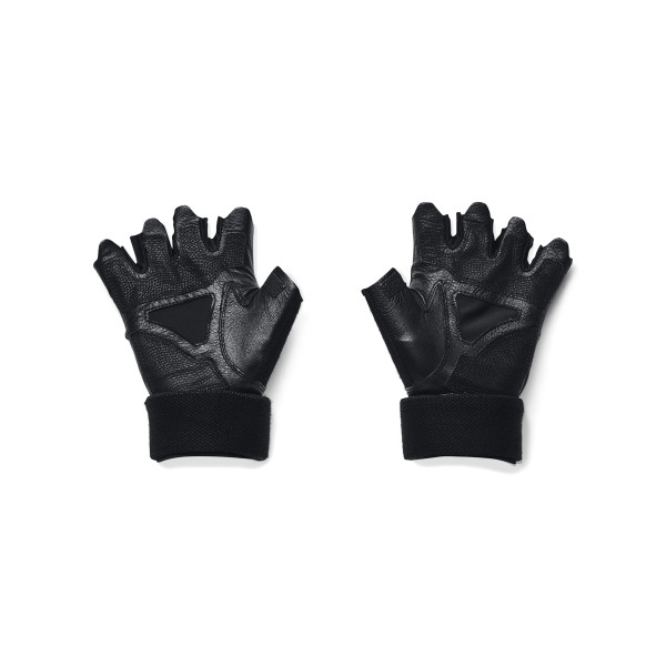 Manusi antrenament Barbati WEIGHTLIFTING GLOVE Under Armour