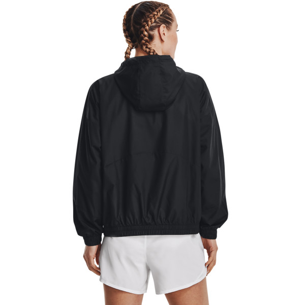 Jacheta Dama RUSH OVEN FZ JACKET Under Armour