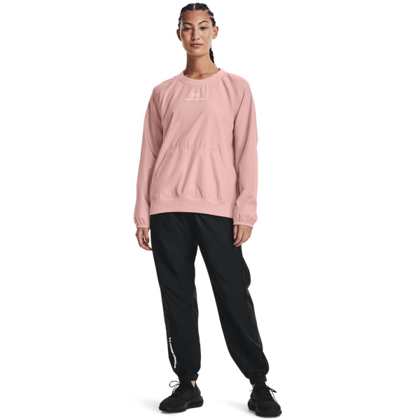 Pantaloni Dama RUSH OVEN PANT Under Armour