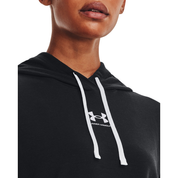 Hanorac Dama RIVAL TERRY HOODIE Under Armour