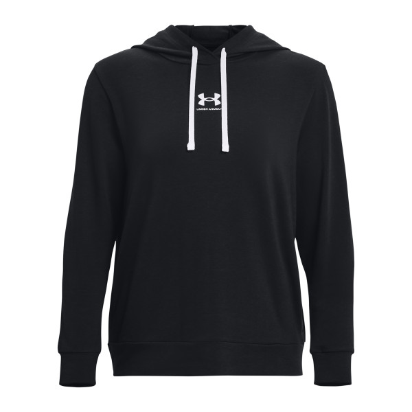 Hanorac Dama RIVAL TERRY HOODIE Under Armour