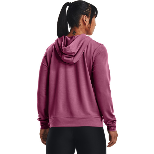 Hanorac Dama RIVAL TERRY HOODIE Under Armour