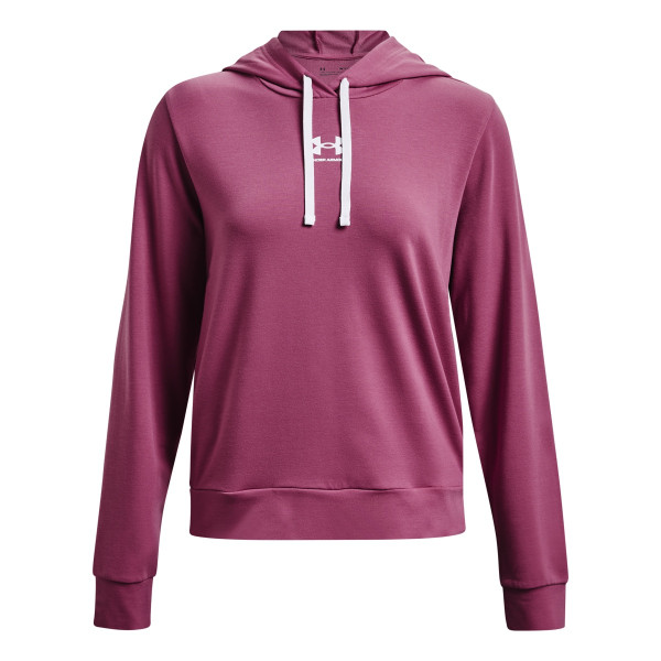 Hanorac Dama RIVAL TERRY HOODIE Under Armour