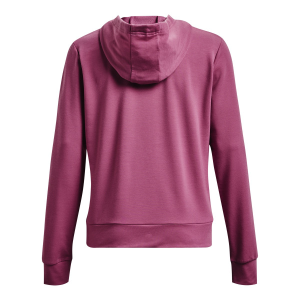 Hanorac Dama RIVAL TERRY HOODIE Under Armour