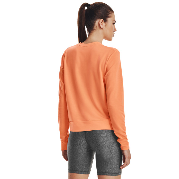 Bluza Dama RIVAL TERRY CREW Under Armour