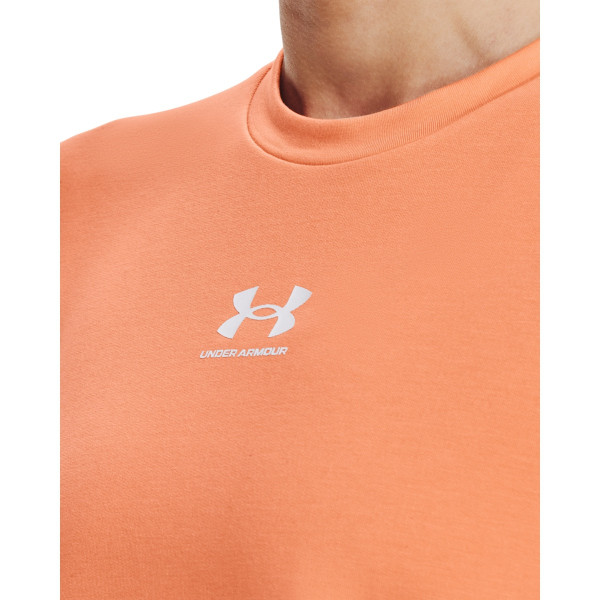 Bluza Dama RIVAL TERRY CREW Under Armour