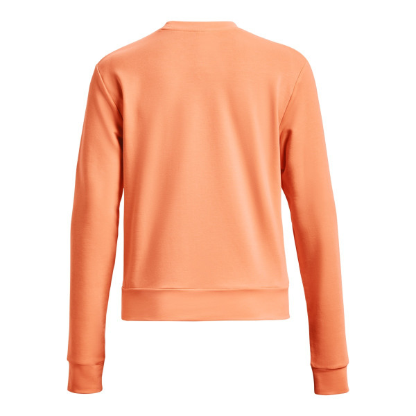 Bluza Dama RIVAL TERRY CREW Under Armour