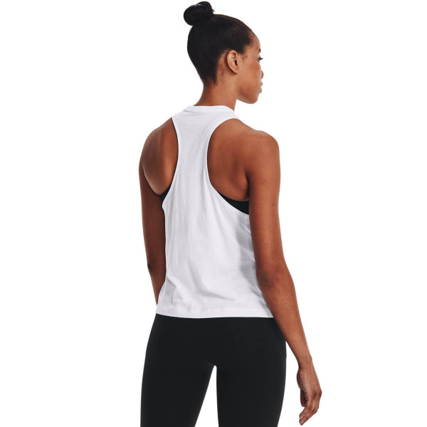 Maiou Dama SPORTSTYLE LOGO TANK Under Armour