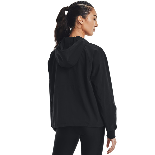 Jacheta Dama OVEN FZ JACKET Under Armour