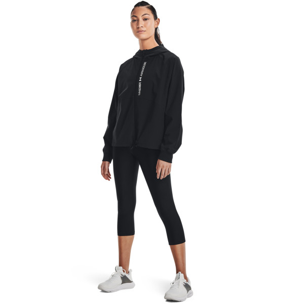 Jacheta Dama OVEN FZ JACKET Under Armour